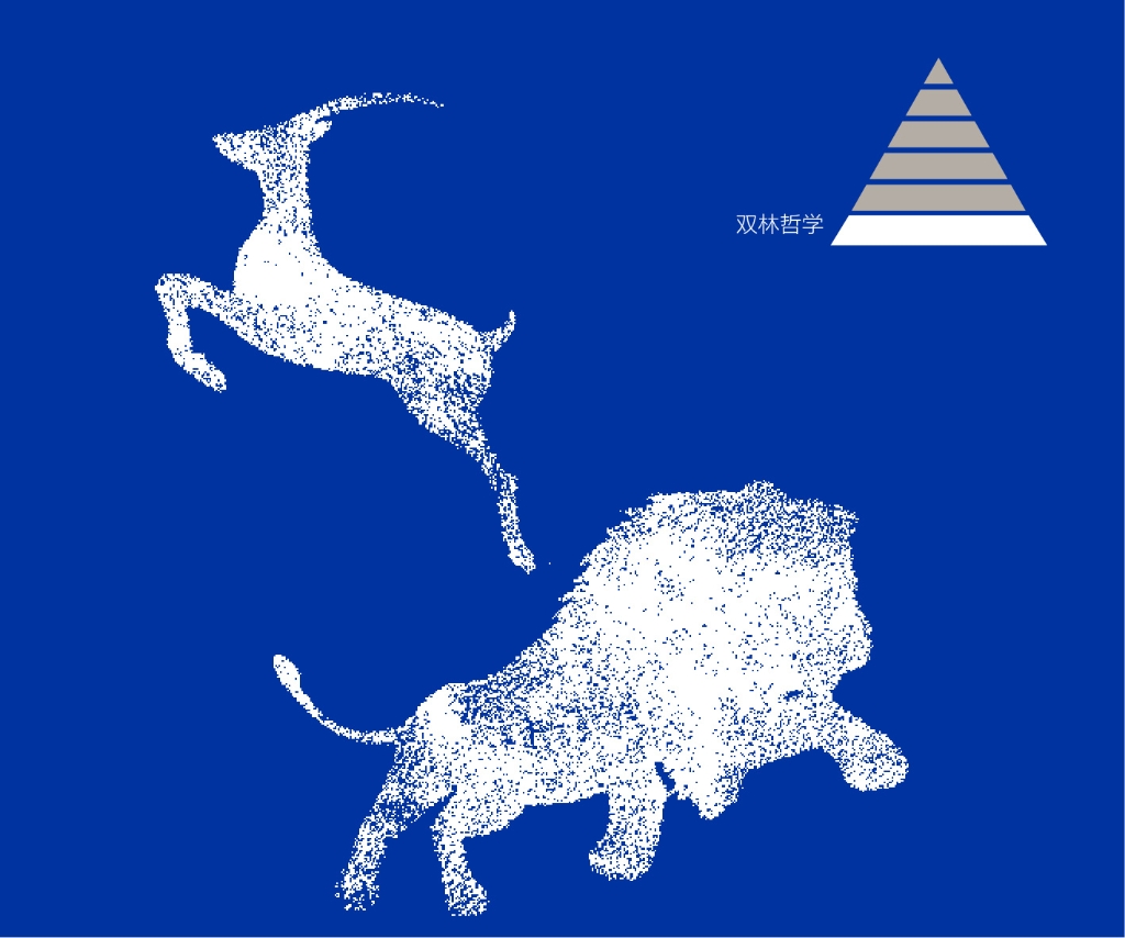 狮子与羚羊”——广为撒播的“金狮贵宾会寓言”